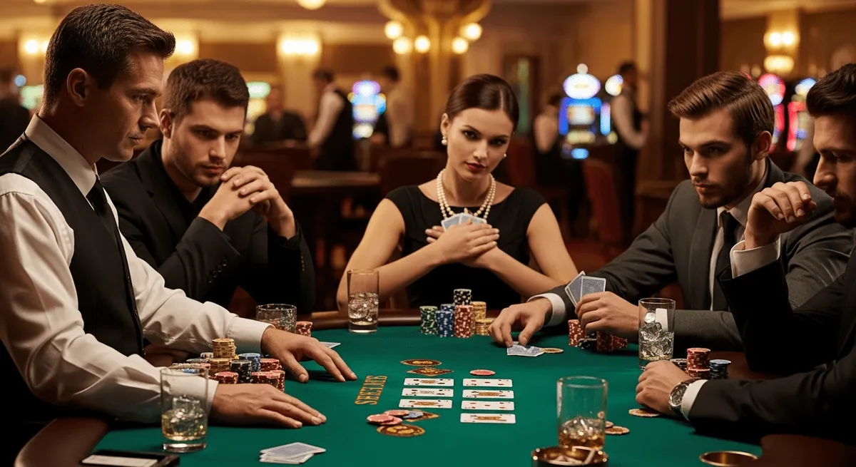 Gambling info site 2 - goldenstarcanada-com