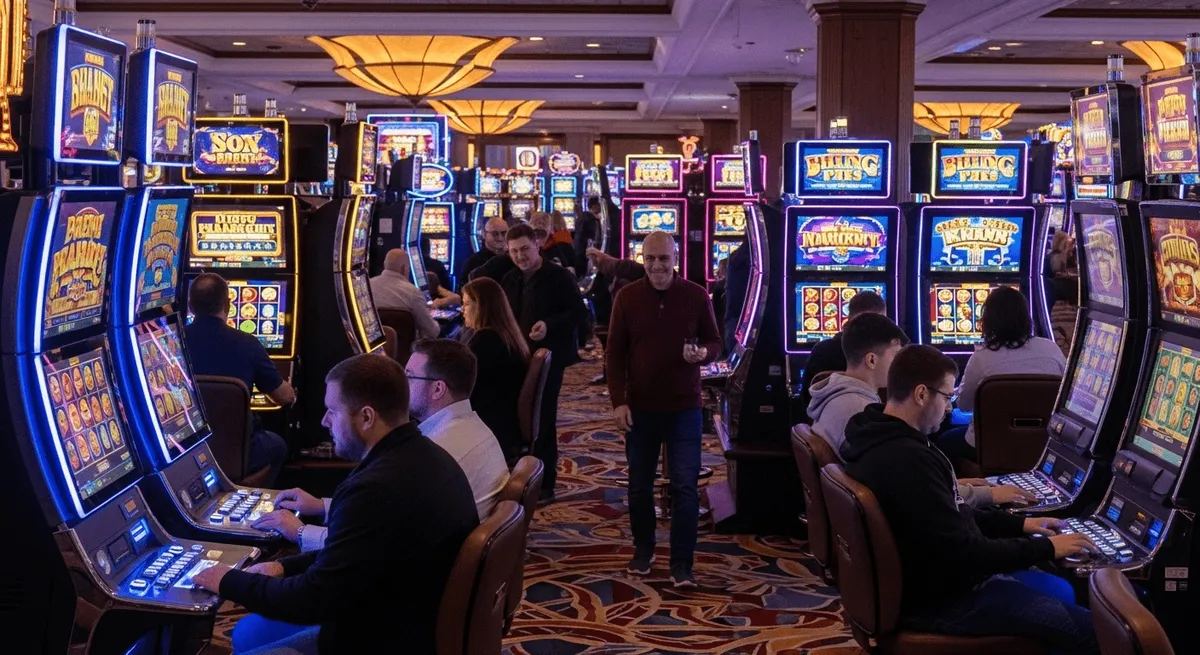 Gambling info site 2 - goldenstarcanada-com