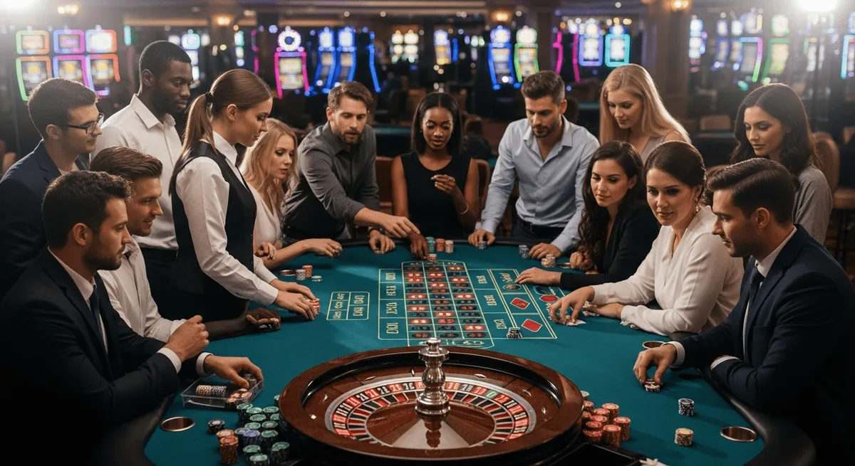 Gambling info site 3 - goldenstarcanada-com
